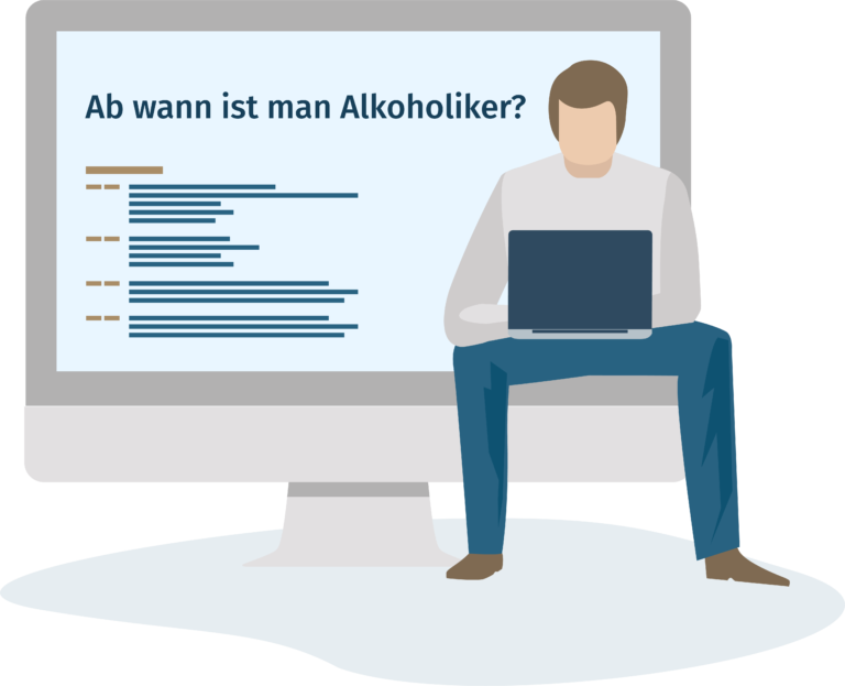 Alkoholmissbrauch: Definition, Folgen & Behandlung